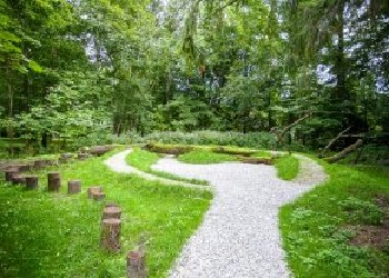 Fühlweg