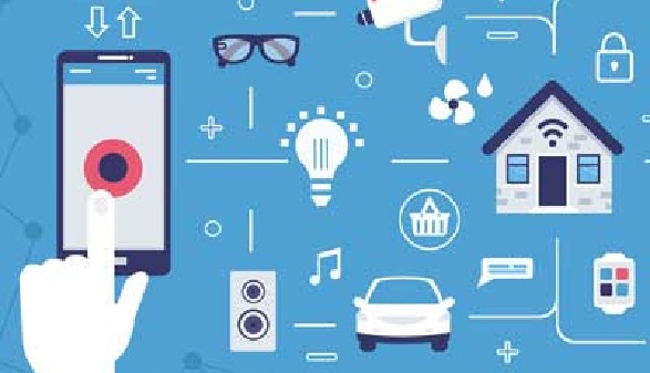 Smart Home, Vernetztes Wohnen