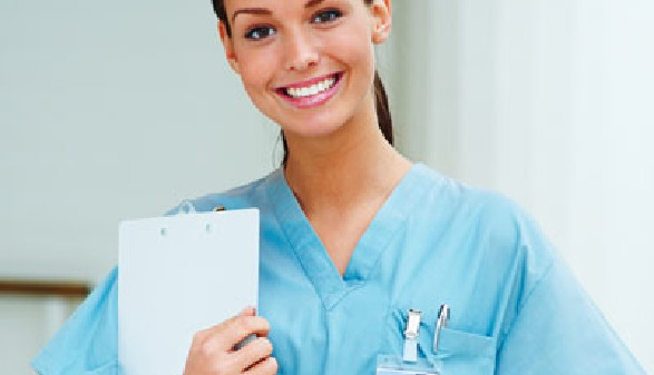 Krankenschwester