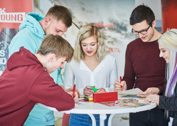 Arbeitswelt & Schule
