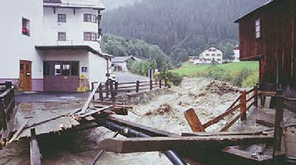 Naturkatastrophe