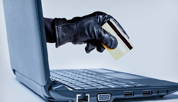 Phishing