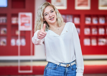 Arbeitswelt & Schule